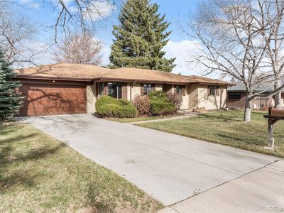 625 Everett Street, Lakewood, CO, 80215