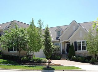 9040 Portofino Pl, Dublin, OH 43016