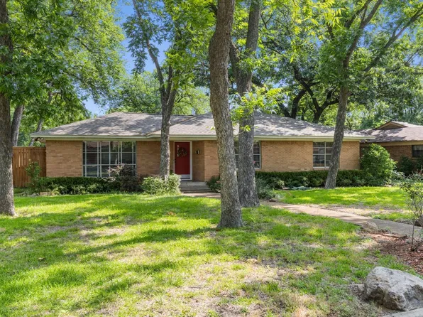 3315 Mapleleaf Ln, Dallas, TX 75233