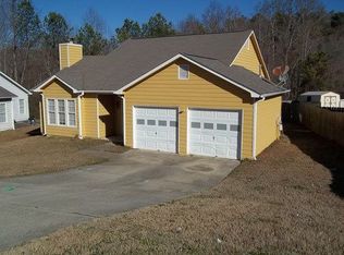 7114 Sir Galahad Way, Jonesboro, GA 30236