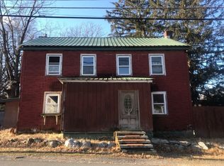 95 Chapel Hill Rd, Reading, PA 19608