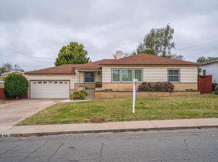 43 Sierra Way, Chula Vista, CA 91911