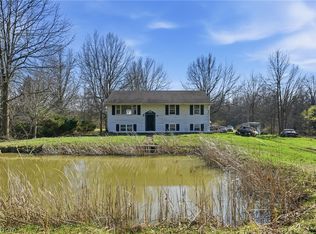 9800 Williams Rd, Diamond, OH