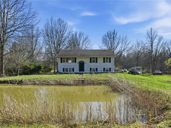 9800 Williams Rd, Diamond, OH 44412