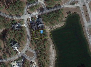 706 Creighton Cir SW, Ocean Isle Beach, NC 28469