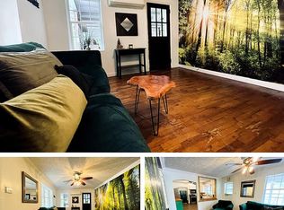 3226 Big Creek Rd, Hartford, TN 37753