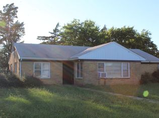41101 E 52nd Rd, Glencoe, OK 74032