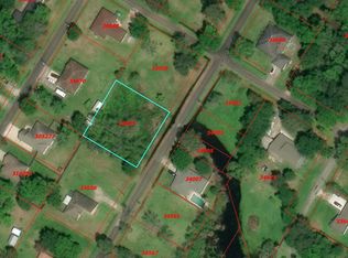 Norbert St, Bridge City, TX 77611