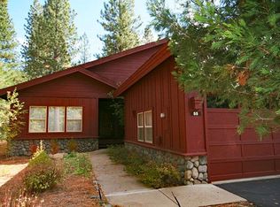 55 Bridle Path, Clio, CA 96106