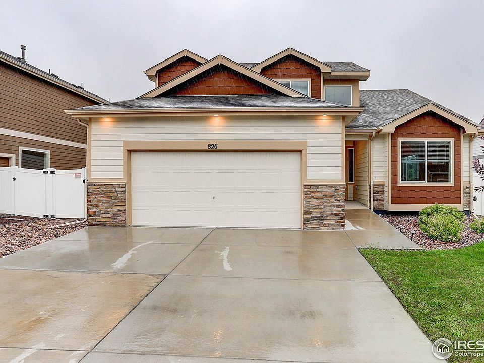 1st image of 826 Sambar Dr
