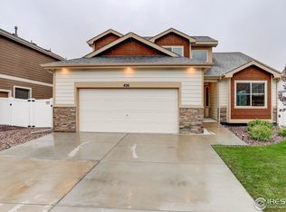 826 Sambar Dr, Severance, CO 80550