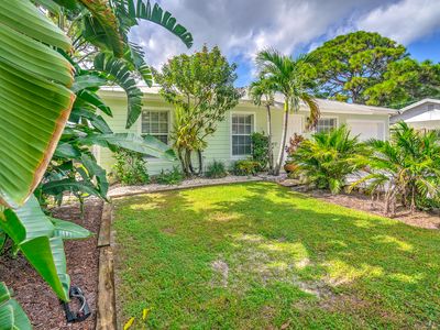 3419 W Lake Drive, Fort Pierce, FL, 34982