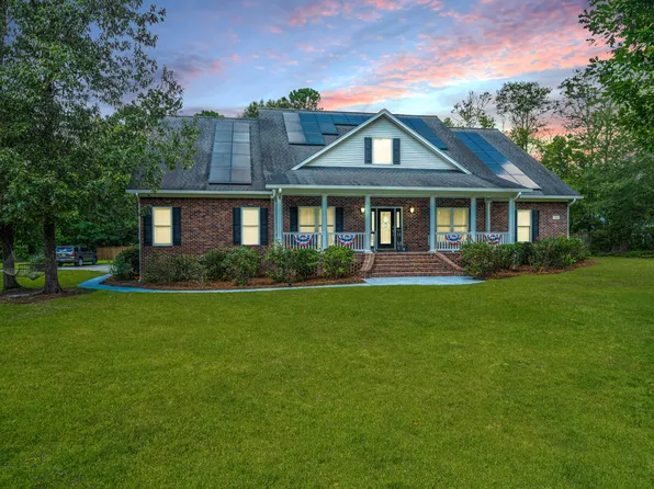 160 Fall Creek Blvd, Summerville, SC 29483
