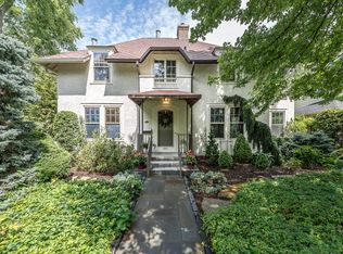 1911 Lorraine Pl, Ann Arbor, MI 48104