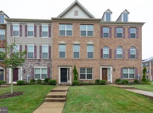 15603 Lady Lauren Ln, Brandywine, MD 20613