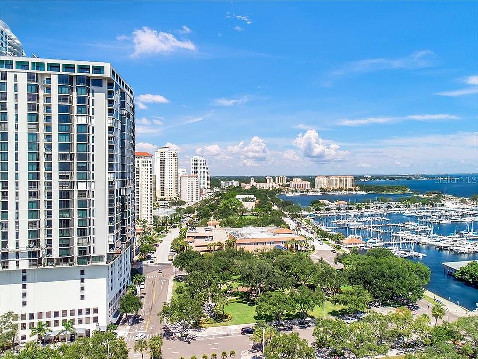 1st image of 1 Beach Dr SE Unit 2711