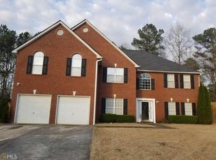 3676 Waldrop Farms Dr, Decatur, GA 30034