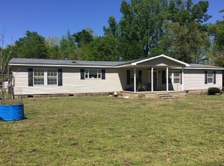 312 Furse Mill Rd, Martin, SC 29836