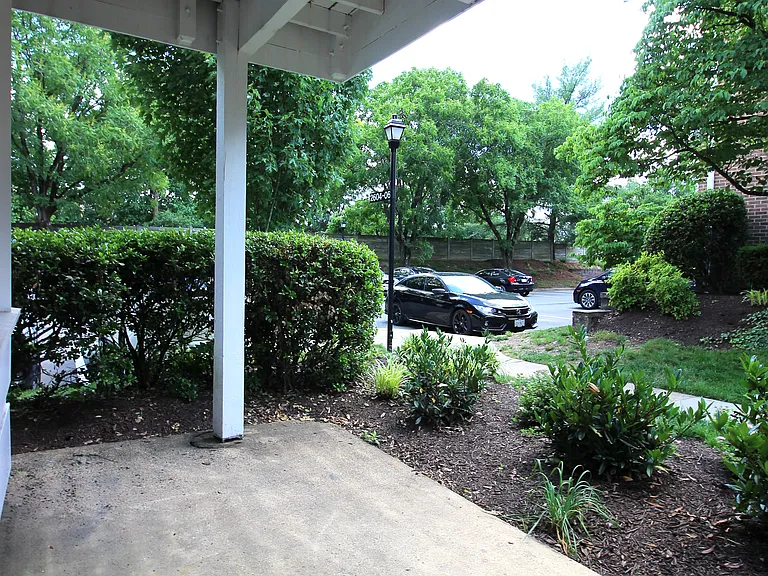 2604 S Arlington Mill Dr #I — Photo 16