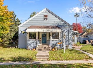 418 Stevens Ct, Oshkosh, WI 54901