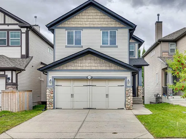 118 N Heritage Lndg, Cochrane, AB T4C 0E3