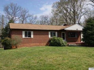 1811 N Boston Rd, Troy, VA 22974