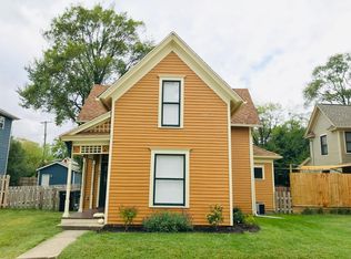 607 Leland Ave, South Bend, IN 46616