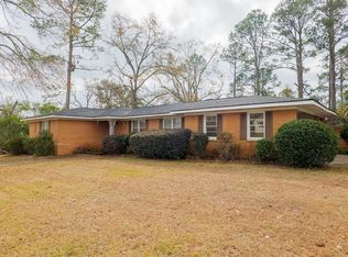 101 Sunnymeade Dr, Valdosta, GA 31605