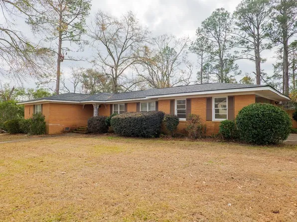 101 Sunnymeade Dr, Valdosta, GA 31605
