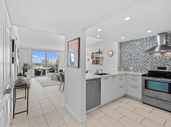 6900 Bay Dr APT 10H, Miami Beach, FL 33141