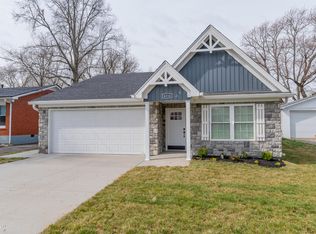 6114 Gailbreath Ave, Louisville, KY 40219