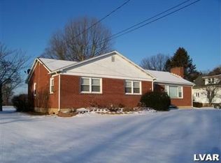 1228 Tatamy Rd, Easton, PA 18045