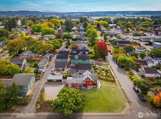 529 Avenue C, Snohomish, WA 98290