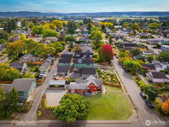 529 AVENUE C, Snohomish, WA 98290
