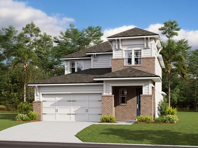 381 Pioneer Village Dr, Saint Augustine, FL, 32095
