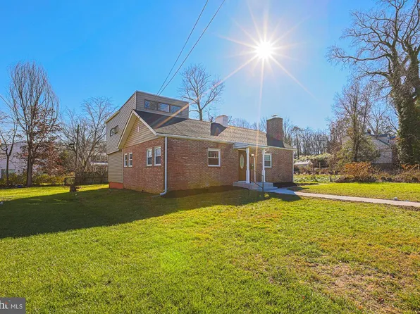 2507 Taney Rd, Baltimore, MD 21209