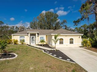 4871 Foxhall Rd, North Port, FL 34288