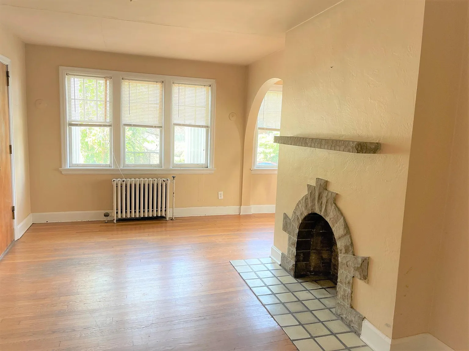 1 bed, 660 sqft, $1,475 — Photo 2