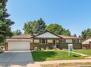 3660 E Orchard Rd, Centennial, CO 80121
