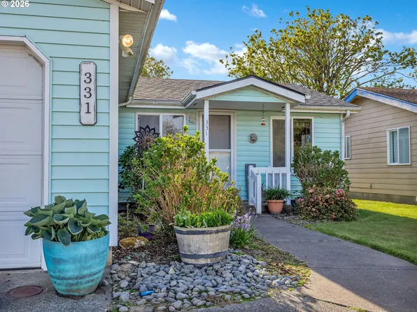 1100 NW Warrenton Dr Unit 331, Warrenton, OR 97146