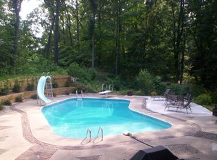 9575 Ridge Rd, Bridgman, MI 49106