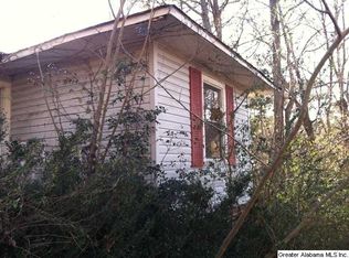 3924 Sharon Church Rd, Pinson, AL 35126