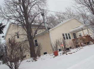 13566 U Ave, Dike, IA 50624