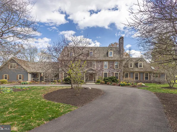 170 Buckmanville Rd, Newtown, PA 18940