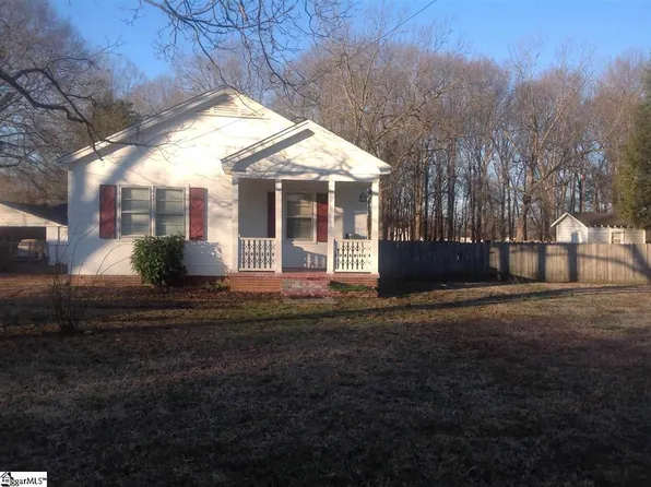 503 Browning Ave, Joanna, SC 29351