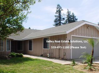 1051 E Fallbrook Ave, Fresno, CA 93720