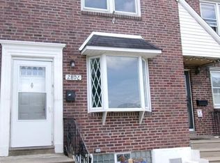 2806 Glenview St, Philadelphia, PA 19149