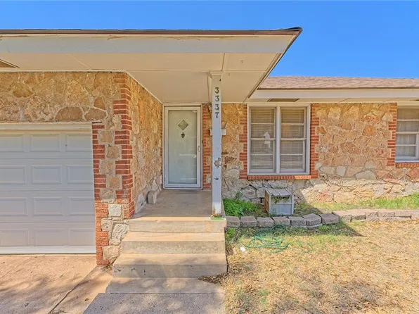 3337 NW 29th St, Oklahoma City, OK 73107
