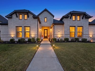 713 Toby Trl, Mansfield, TX, 76063