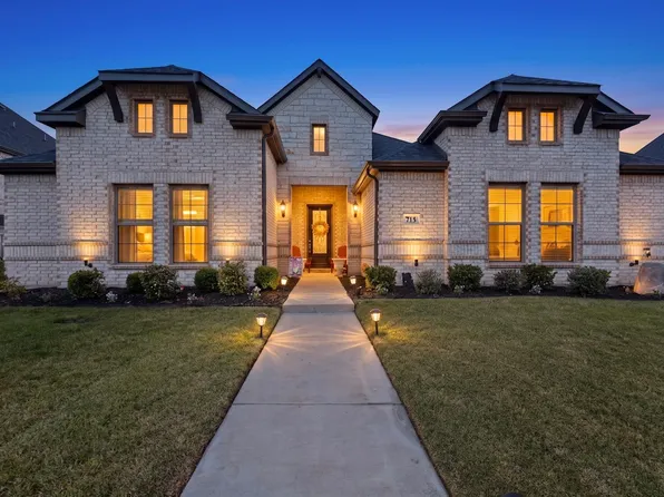 713 Toby Trl, Mansfield, TX 76063
